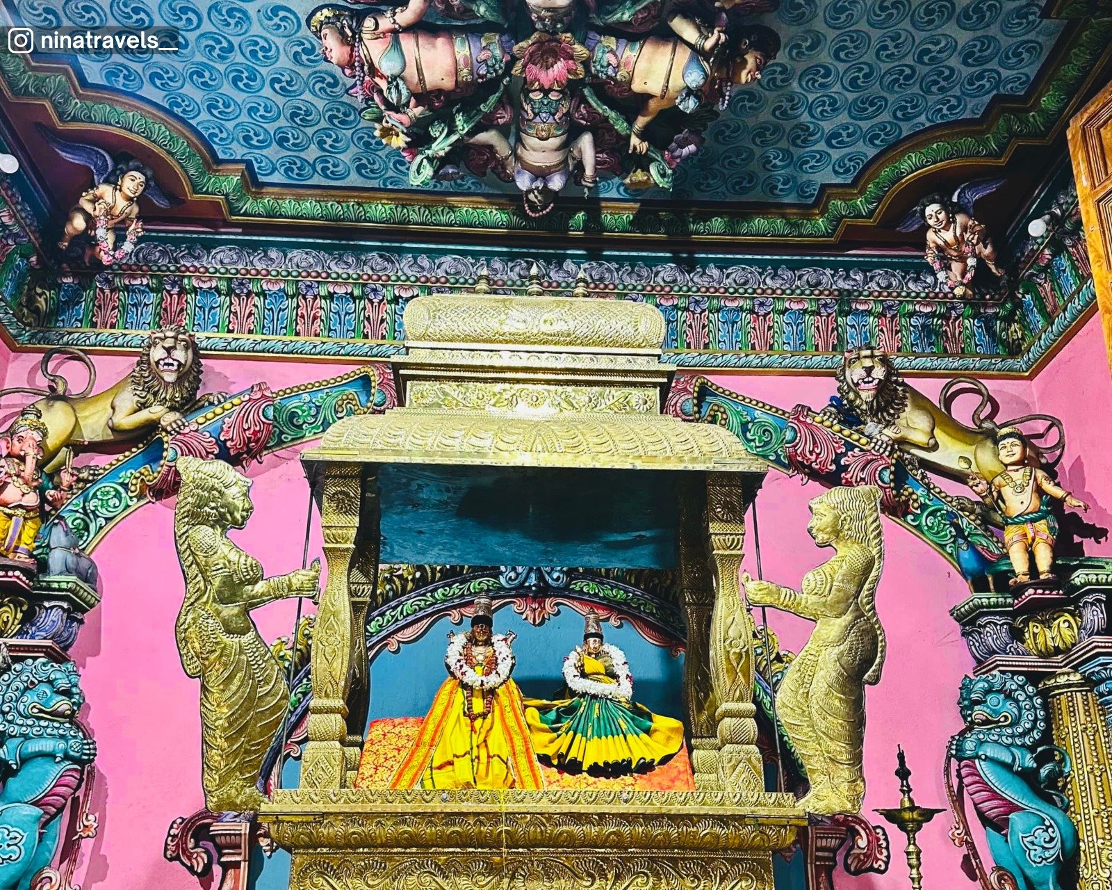 Sri Badrakali Amman Kovil