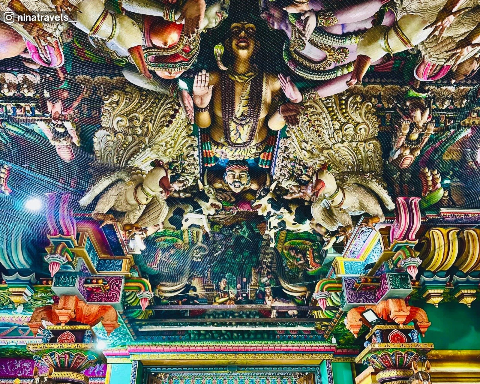 Sri Badrakali Amman Kovil