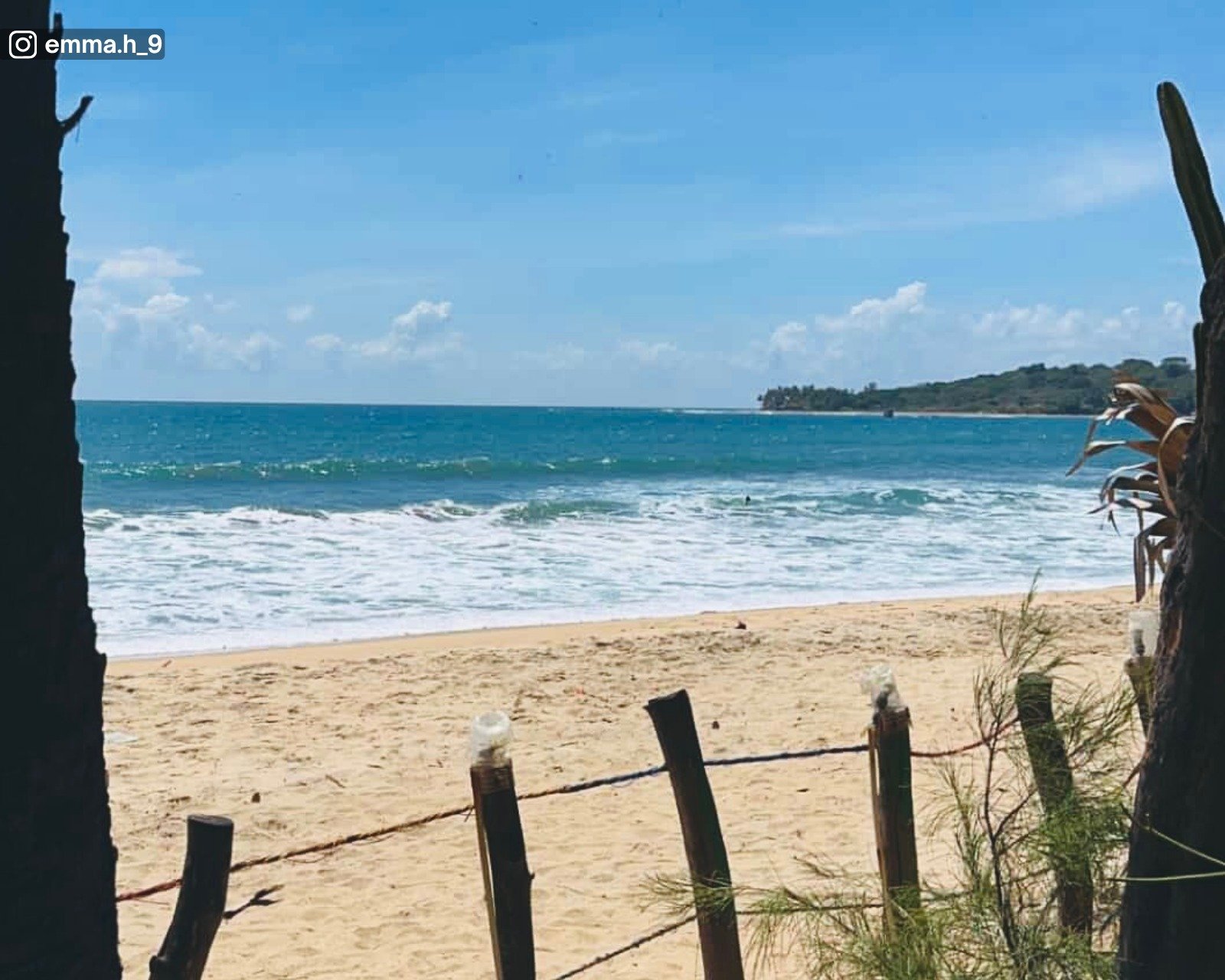 Arugam Bay Beach