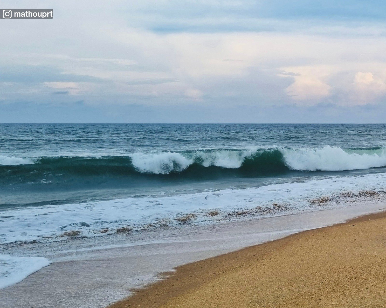Arugam Bay Beach