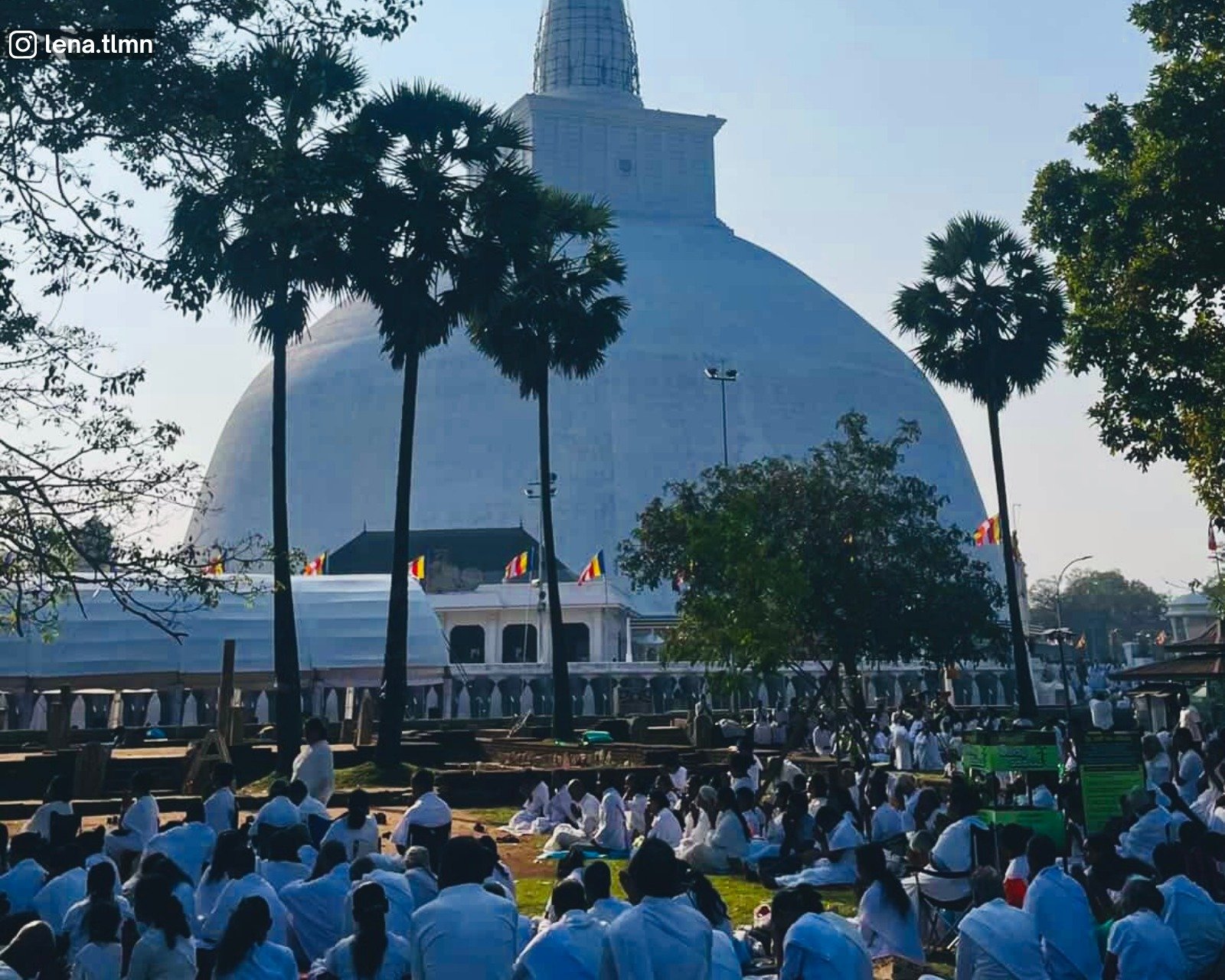 Ruwanwelisaya
