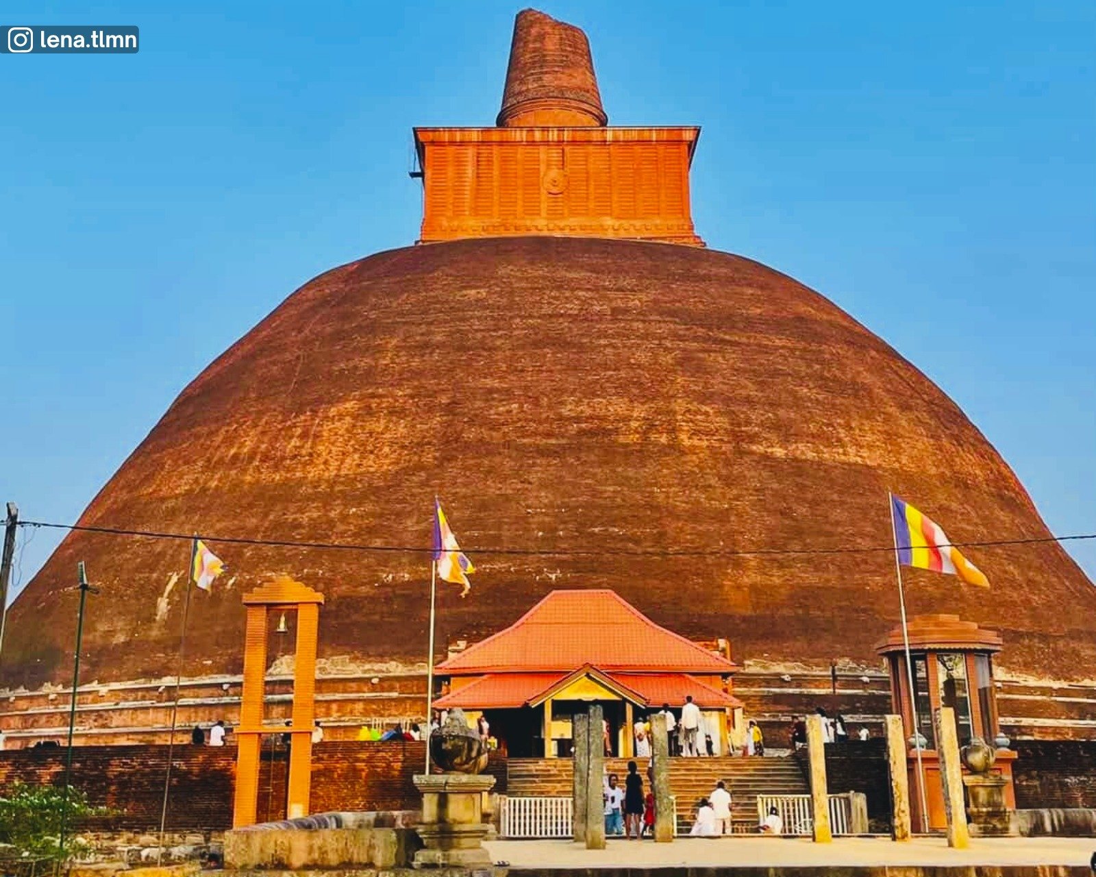 Jetavanaramaya