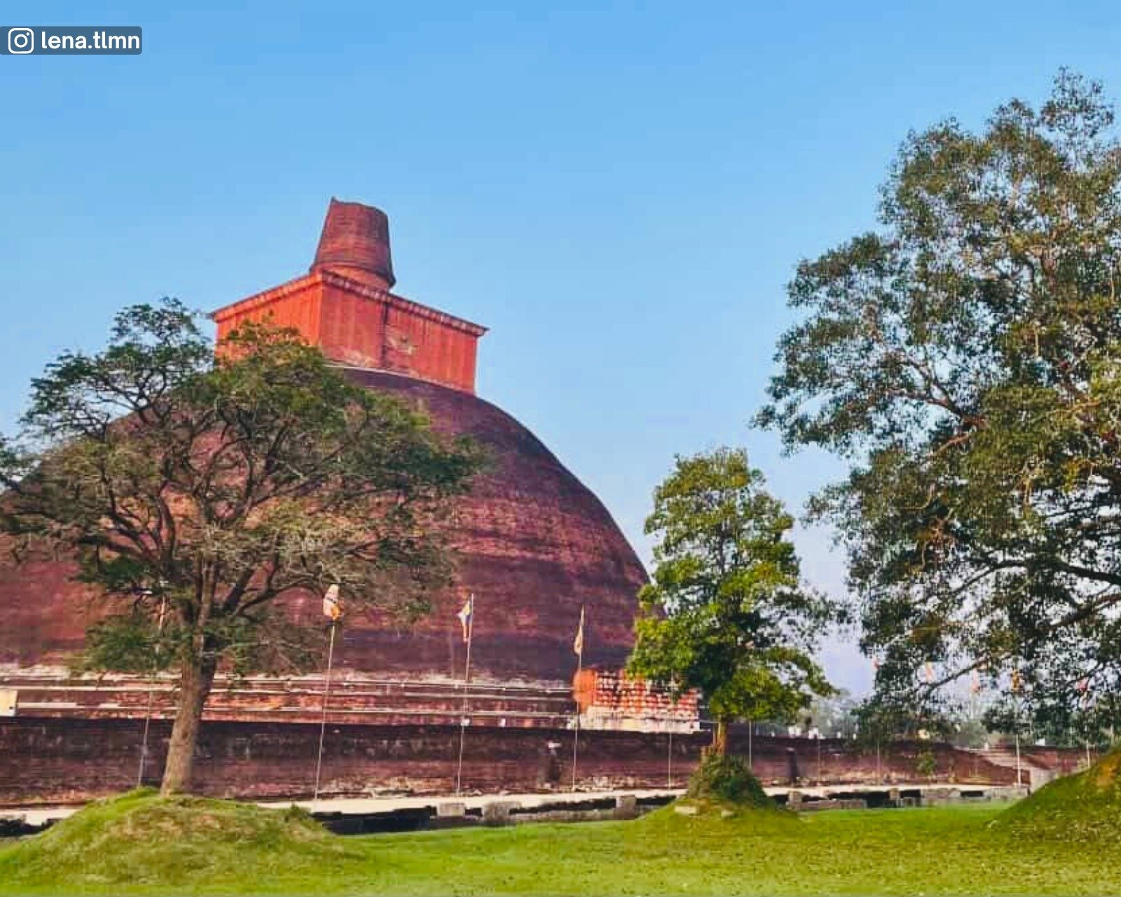 Jetavanaramaya