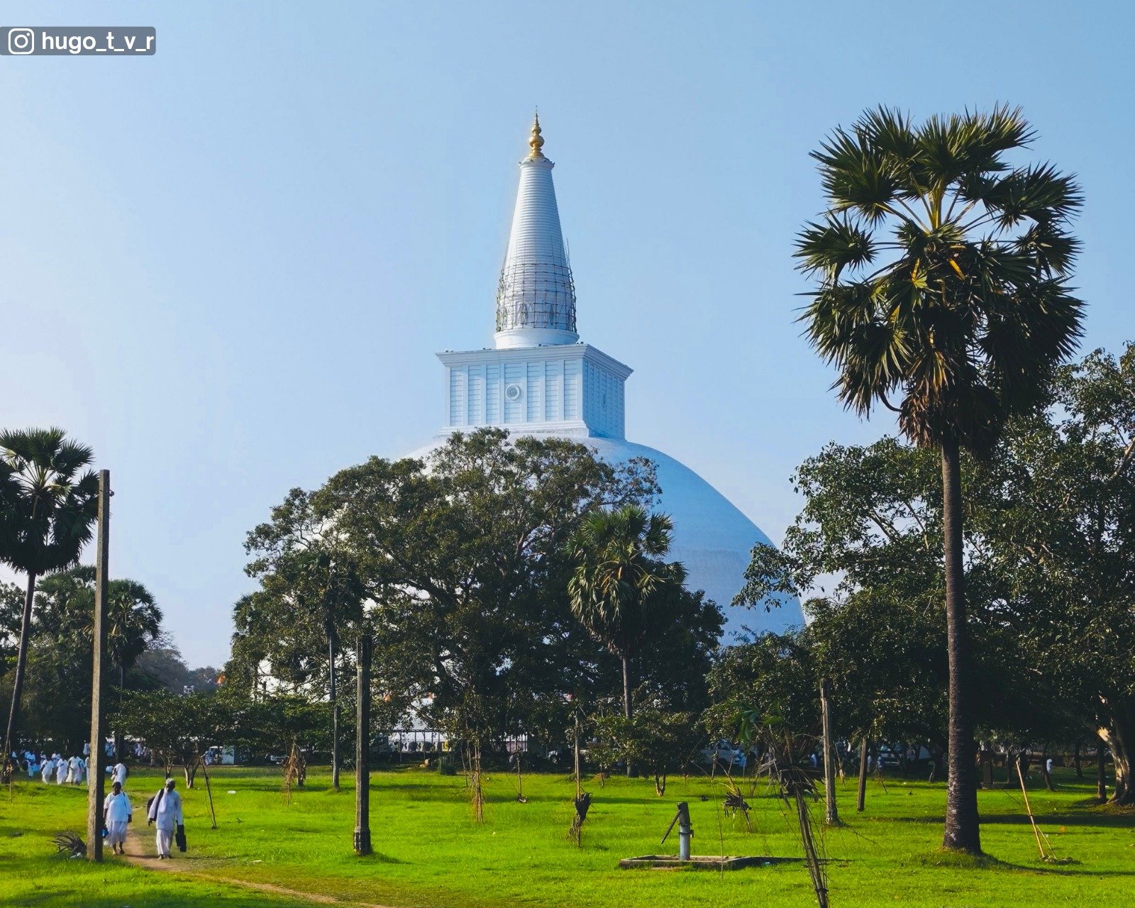 Ruwanwelisaya