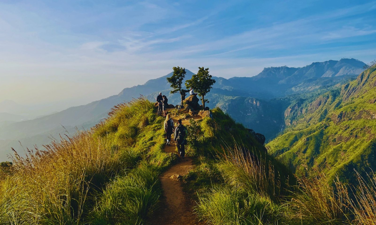 Solo travel guide to Sri Lanka - Go Solo Ceylon